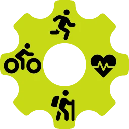 Biểu tượng Gear Tracker II